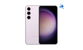 Galaxy AI در سری A سامسونگ