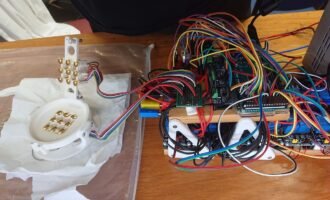 هیدروژل با توانایی بازی‌کردن