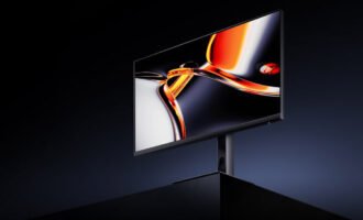 A27U مانیتور جدید ردمی