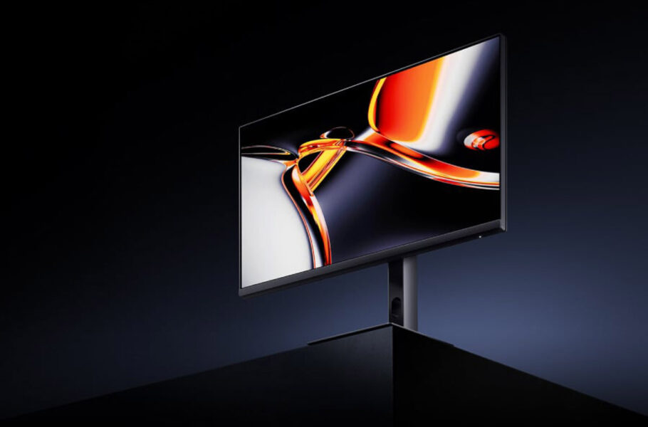 A27U مانیتور جدید ردمی