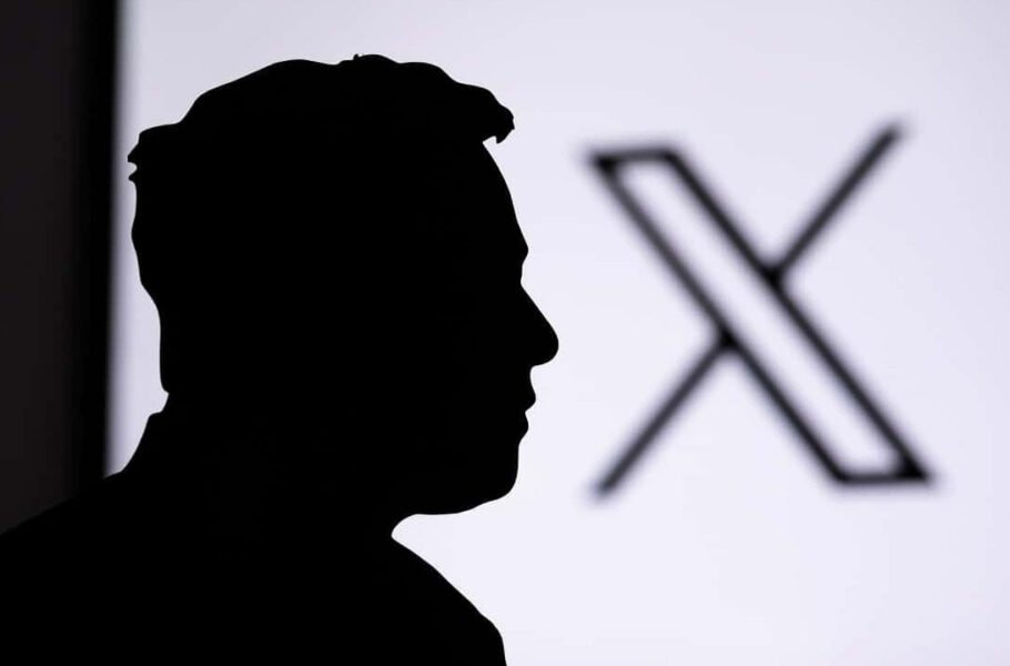 شبکه اجتماعی ایکس