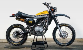 لیست قیمت موتورسیکلت‌های نیرو موتور