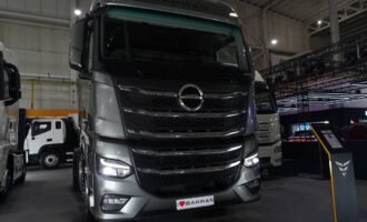 شرایط فروش بایک X9