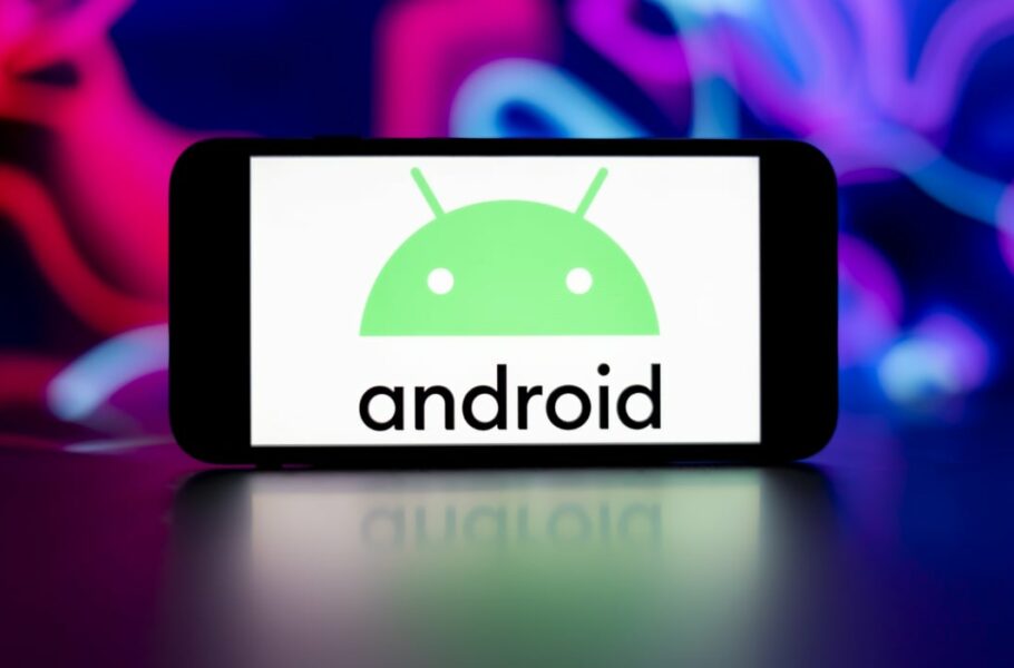 بدافزار اندرویدی