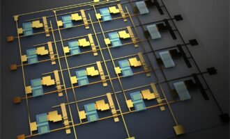 سخت افزار آنالوگ هوش مصنوعی