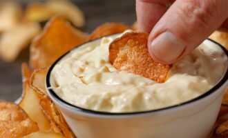 اثر دیپ روی ورودی کالری