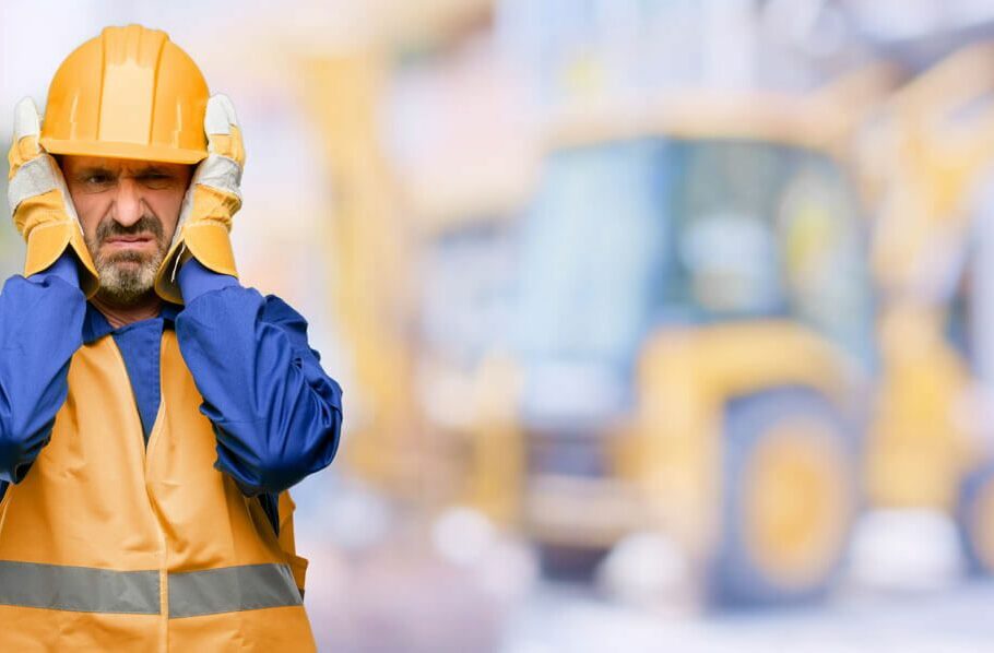 ارتباط نویز محیط کار با فشار خون بالا