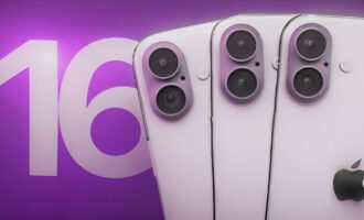 آیفون 16
