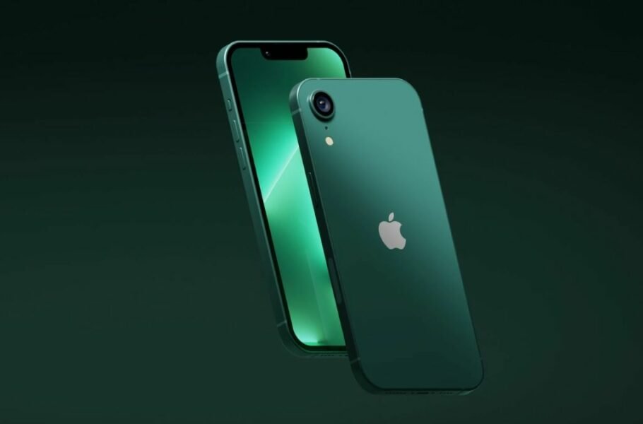 آیفون SE 4