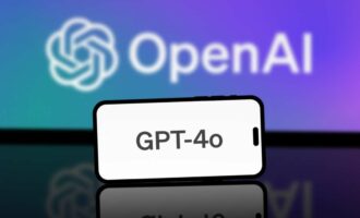 تقلید صدا با هوش مصنوعی GPT-4o
