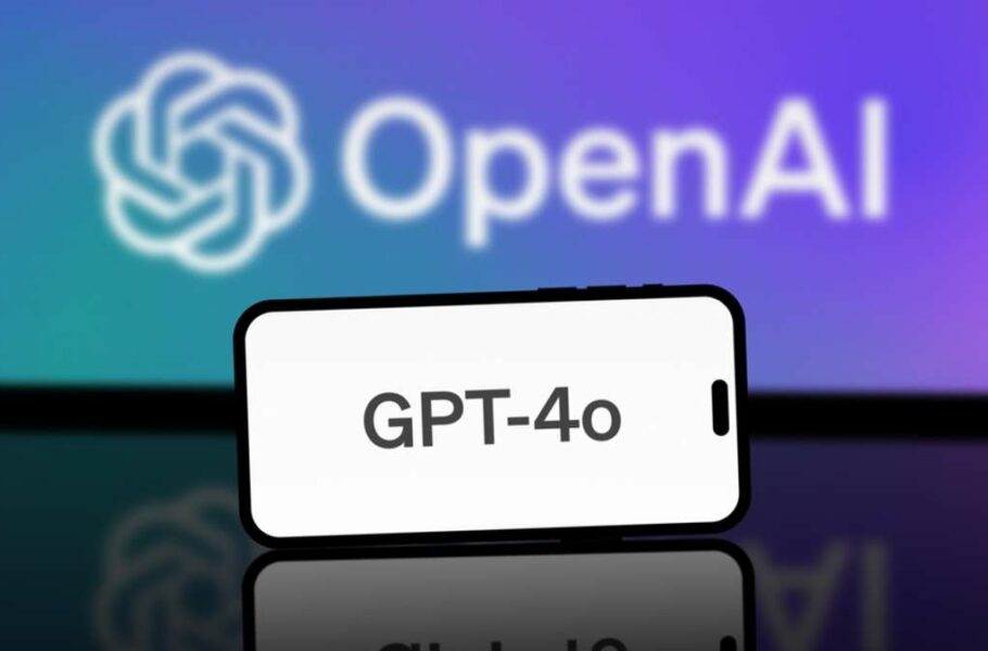 تقلید صدا با هوش مصنوعی GPT-4o