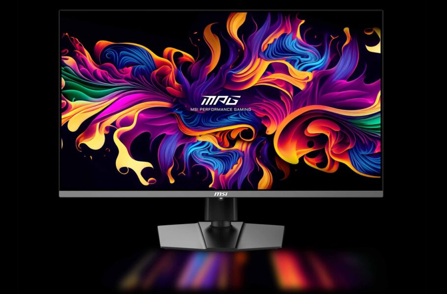 مانیتور MSI