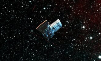 کاوشگر NEOWISE ناسا