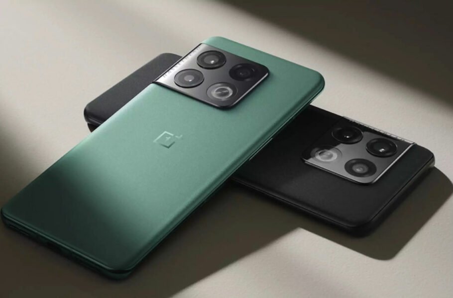 وان پلاس 10 پرو