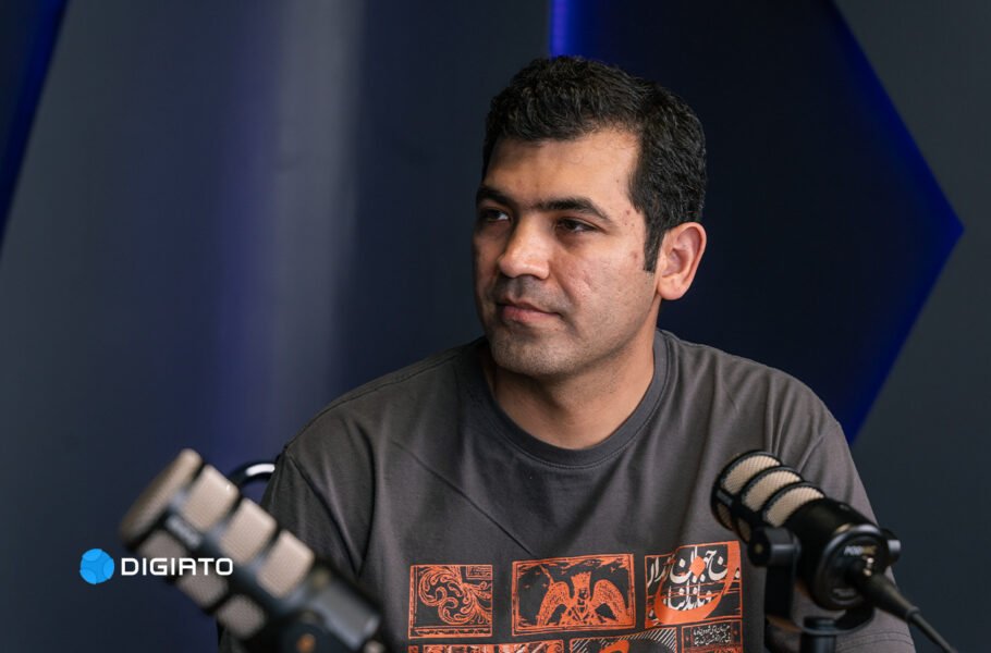 پویا پیرحسینلو