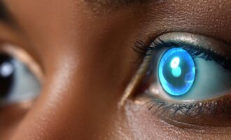 نابینایان و نورالینک