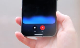 قابلیت Gemini Live