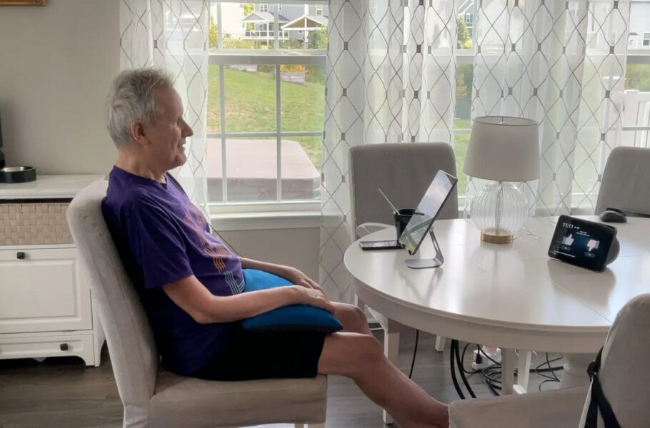 ایمپلنت مغزی برای کنترل الکسا آمازون