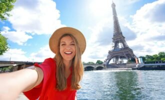 گردشگری سلفی