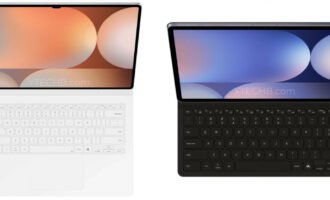 گلکسی تب +S10 و S10 اولترا