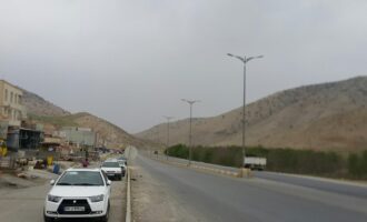 نقاط حادثه خیز