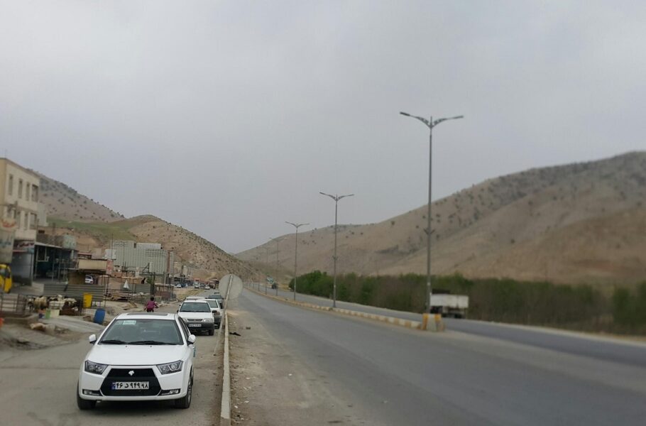 نقاط حادثه خیز