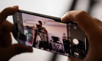 فیلم‌برداری با آیفون 16