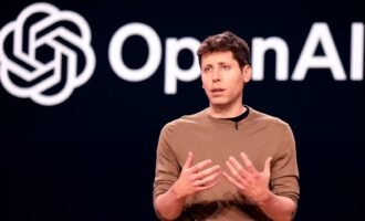 مدیرعامل شرکت OpenAI
