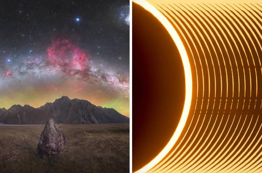 عکاسی نجومی