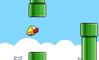 بازی Flappy Bird