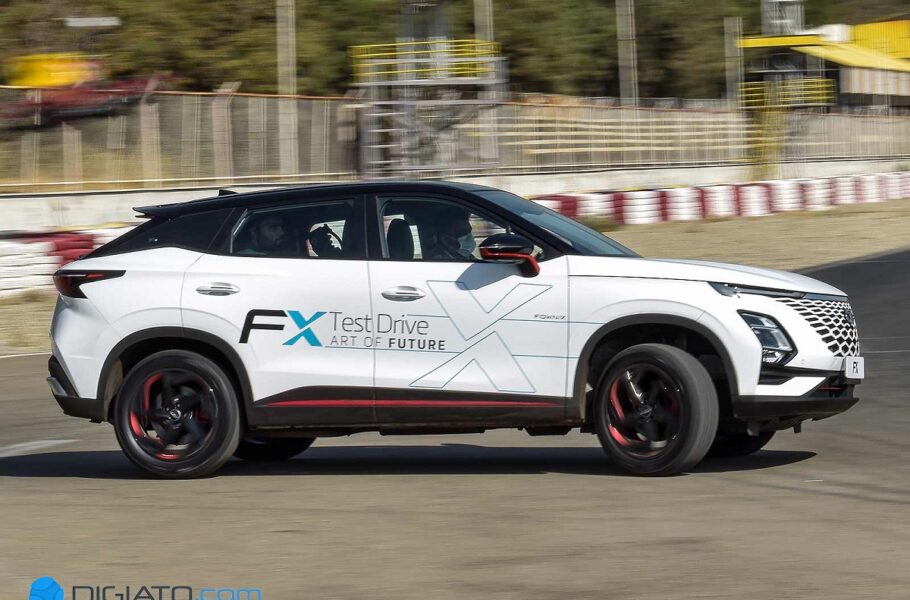 شرایط فروش فونیکس FX