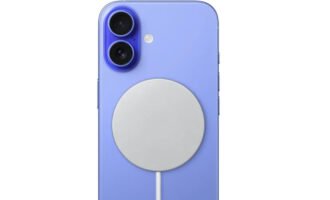 شارژر مگ‌سیف اپل