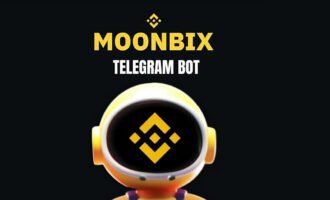 بازی بایننس