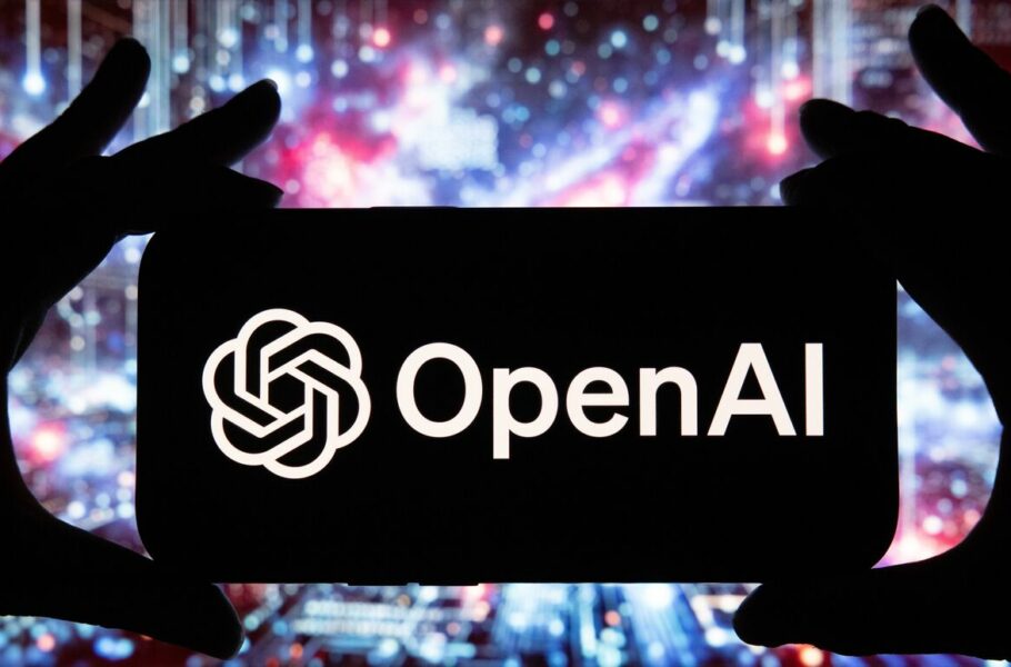 شرکت OpenAI