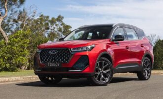 شرایط فروش تیگو 7 پرو