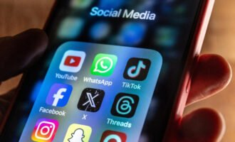 شبکه اجتماعی