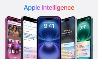 هوش مصنوعی اپل