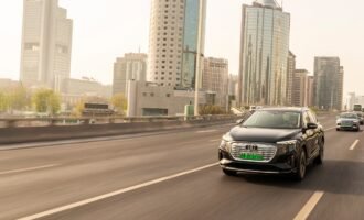 واردات خودروهای برقی