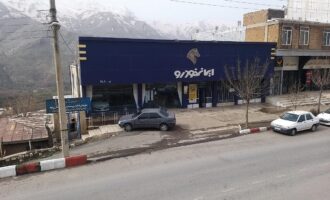 طرح جایگزینی خودروهای فرسوده ایران‌خودرو