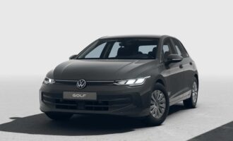 فولکس واگن گلف