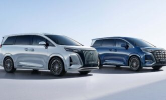 خودروسازی چین