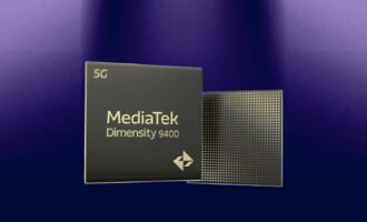 دایمنسیتی 9400