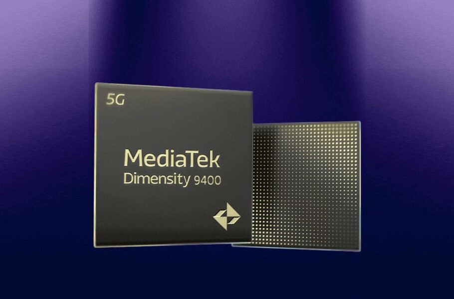 دایمنسیتی 9400