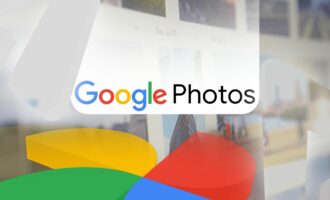 برنامه عکس‌های گوگل (Google Photos)