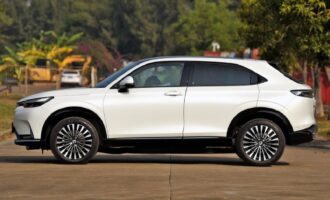 قیمت هوندا ens1