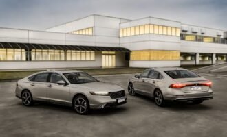 هوندا آکورد