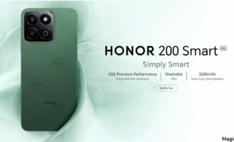 آنر 200 اسمارت