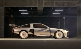 هیوندای N ویژن 74