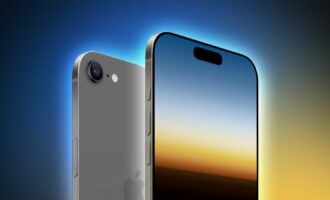 آیفون 17 ایر