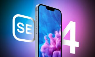 آیفون SE 4